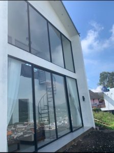 villa dieng