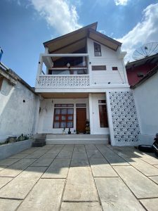 Villa rekomended di dieng